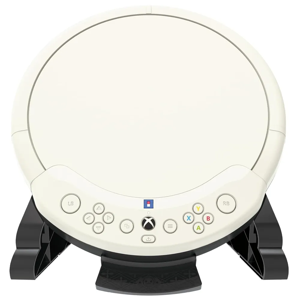 Hori Controlador de Batería Taiko no Tatsujin para Xbox Series X|S y Windows