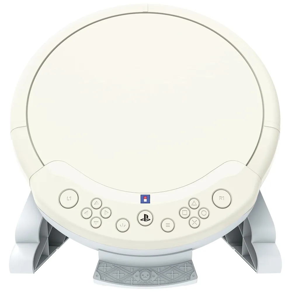 Hori Controlador de Batería Taiko no Tatsujin para PS5, PS4 y Windows