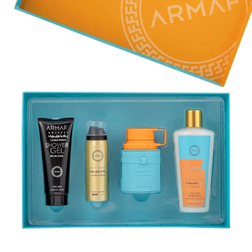 b0dds4yjlq_2_webp.webp SET DE PERFUME ARMAF ODYSSEY MANDARIN SKY 4 PZS HOMBRE