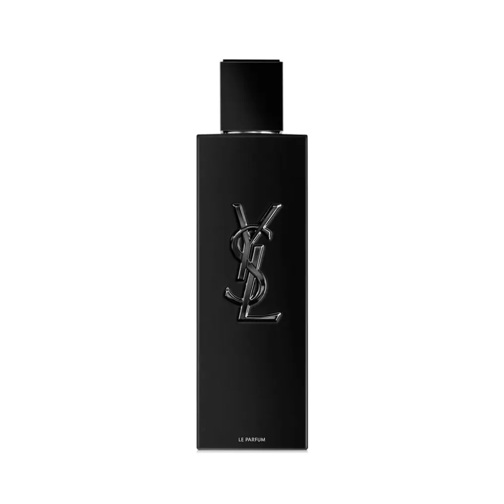 PERFUME YVES SAINT LAURENT MYSLF LE PARFUM EDP HOMBRE 3.4 OZ / 100 ML