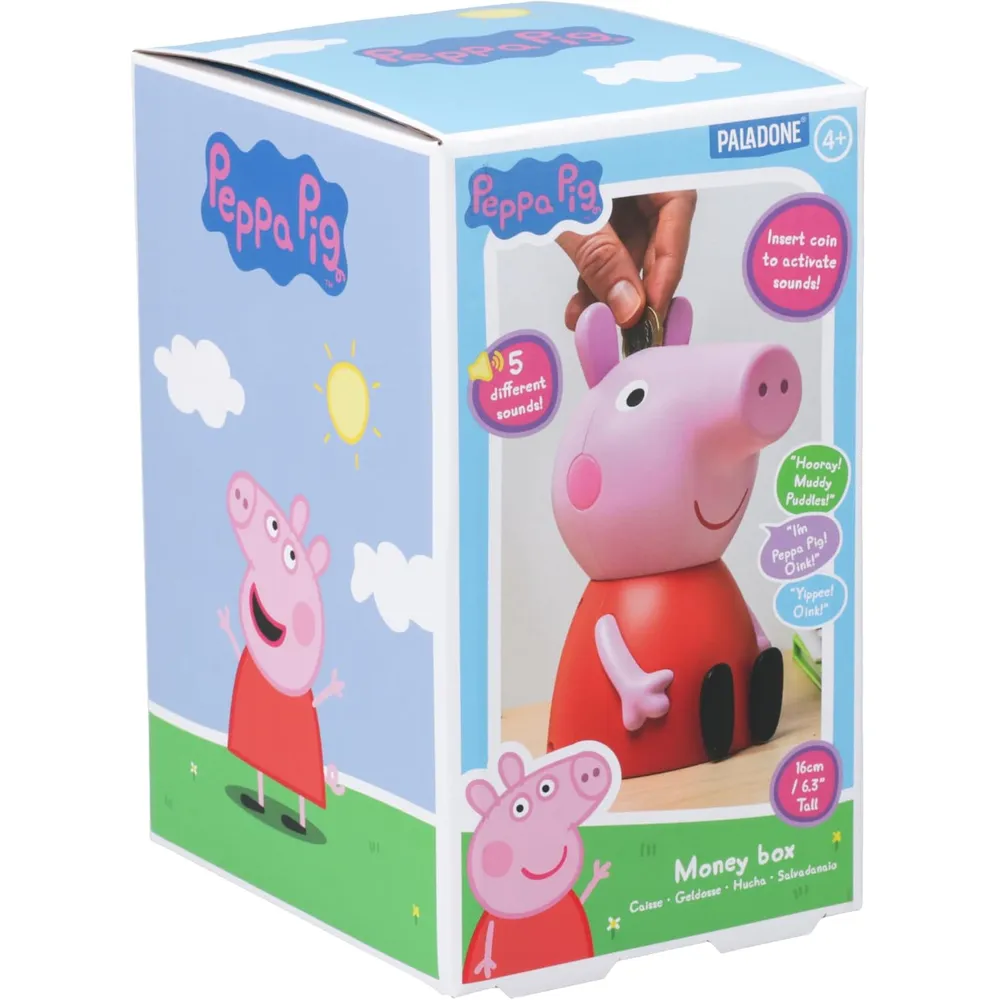b0ddtps4hz_2_webp.webp Paladone Peppa Pig, hucha con sonido oficial