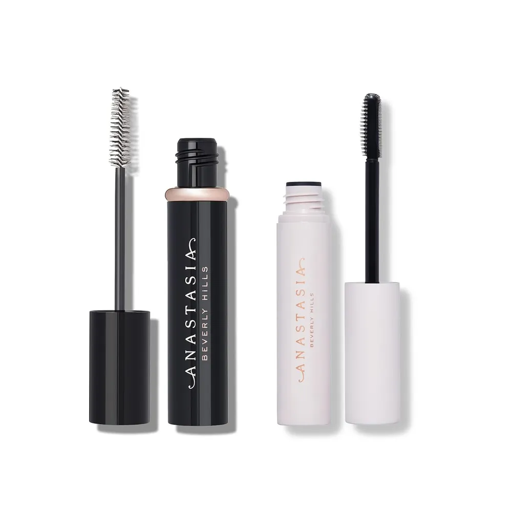 SET CEJAS Y PESTAÑAS ESCULPIDAS ANASTASIA