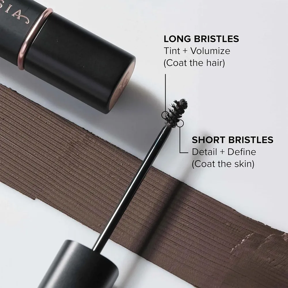 Anastasia | GEL VOLUMINIZADOR PARA CEJAS CON COLOR