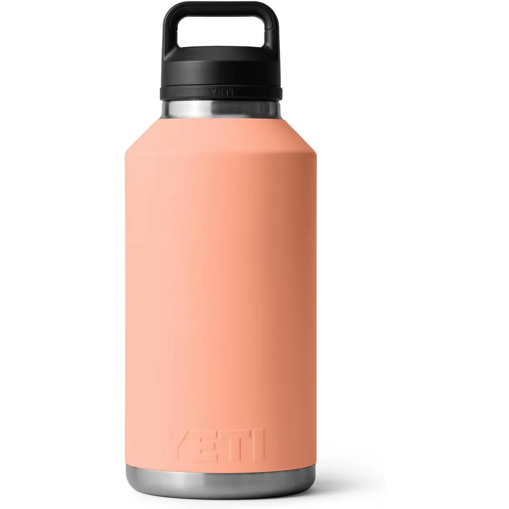 b0ddvqjwqm_4_webp.webp YETI Botella Rambler con Tapa de Chupón de 64 oz | Melocotón