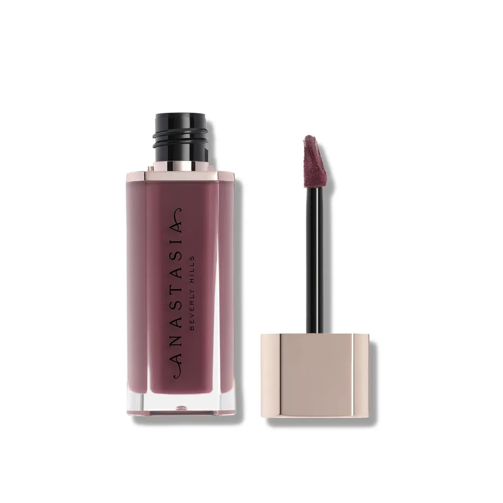 Anastasia | LABIAL EFECTO ATERCIOPELADO LIP VELVET