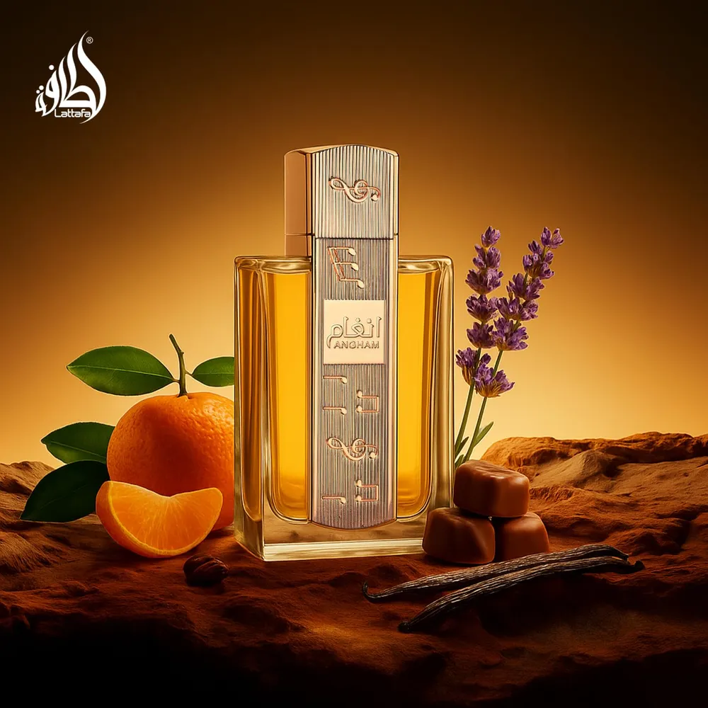 b0df85k4n5_2_webp.webp PERFUME LATTAFA ANGHAM EDP UNISEX 3.4 OZ / 100 ML