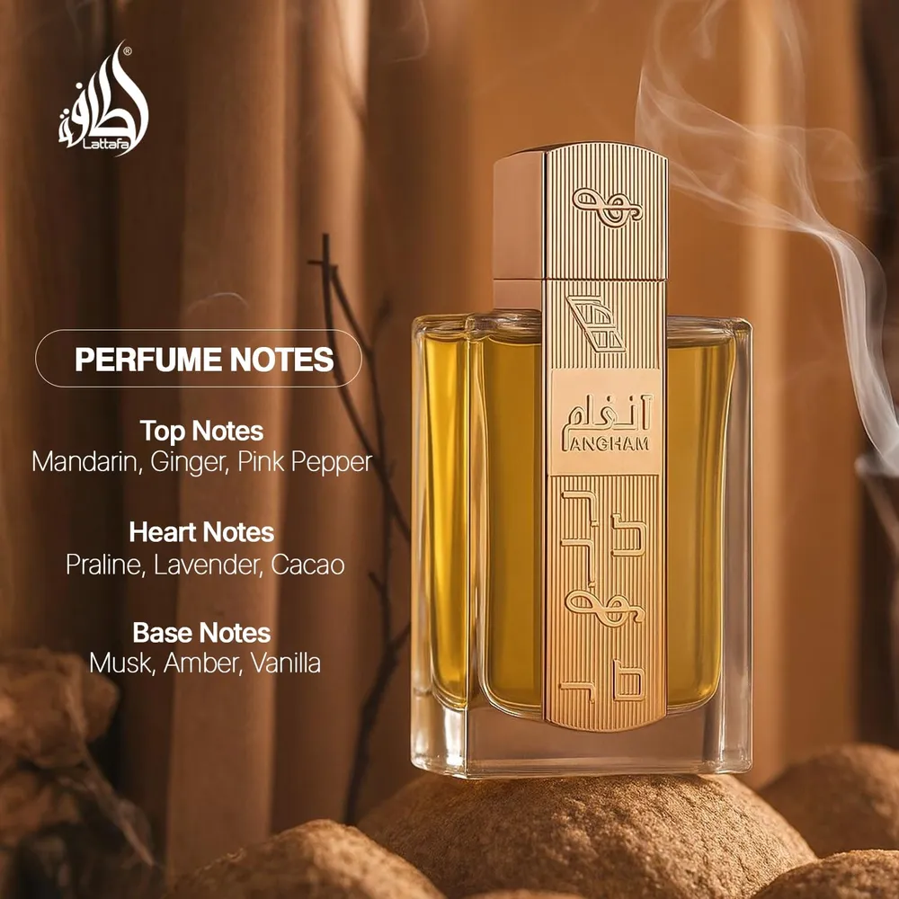 b0df85k4n5_3_webp.webp PERFUME LATTAFA ANGHAM EDP UNISEX 3.4 OZ / 100 ML