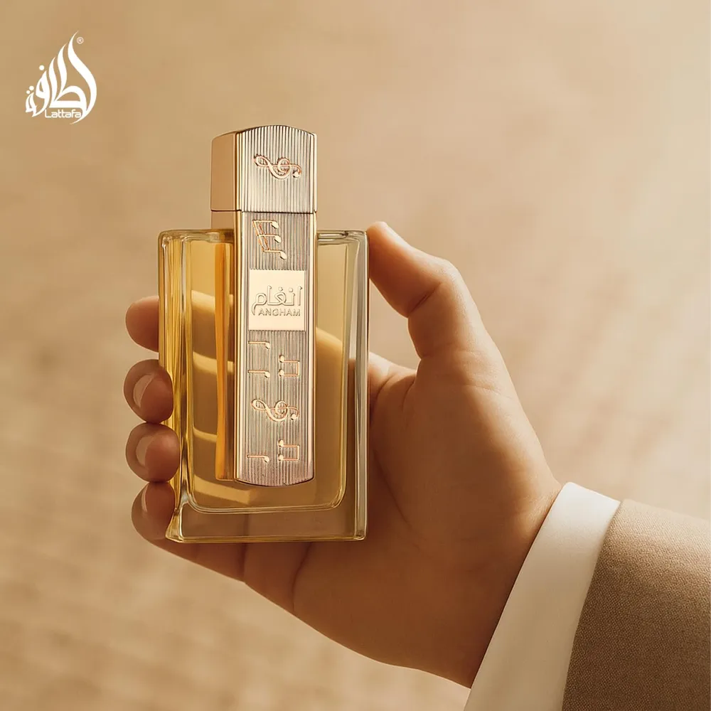 b0df85k4n5_4_webp.webp PERFUME LATTAFA ANGHAM EDP UNISEX 3.4 OZ / 100 ML