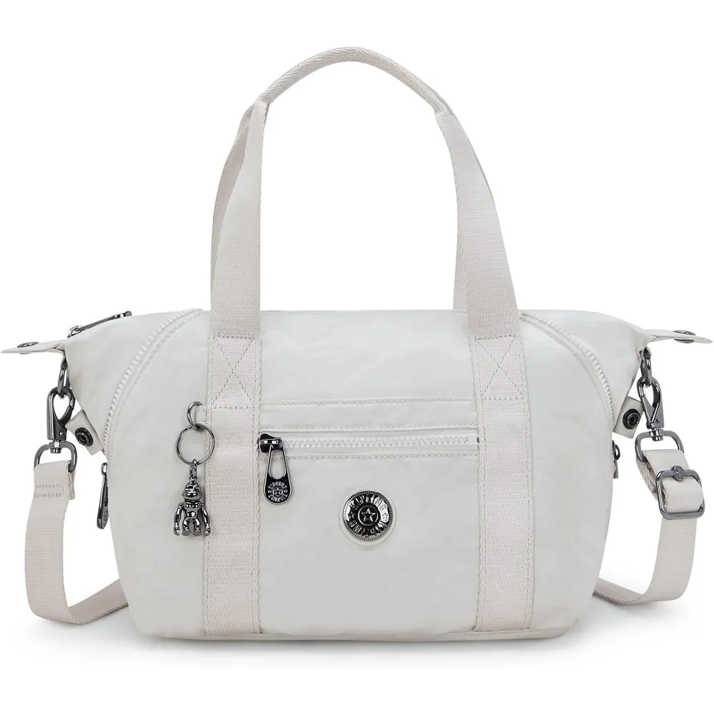 Kipling | Mini Bolso Art de Hombro