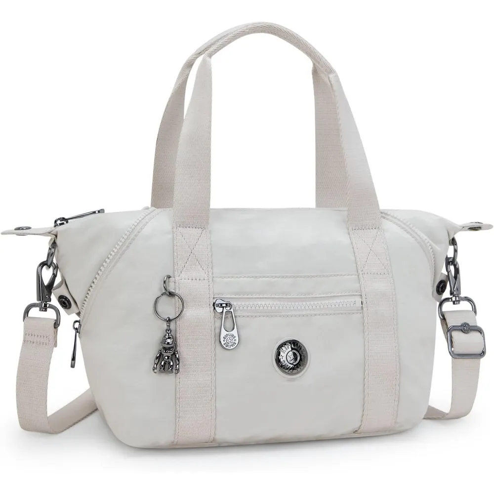 Kipling | Mini Bolso Art de Hombro
