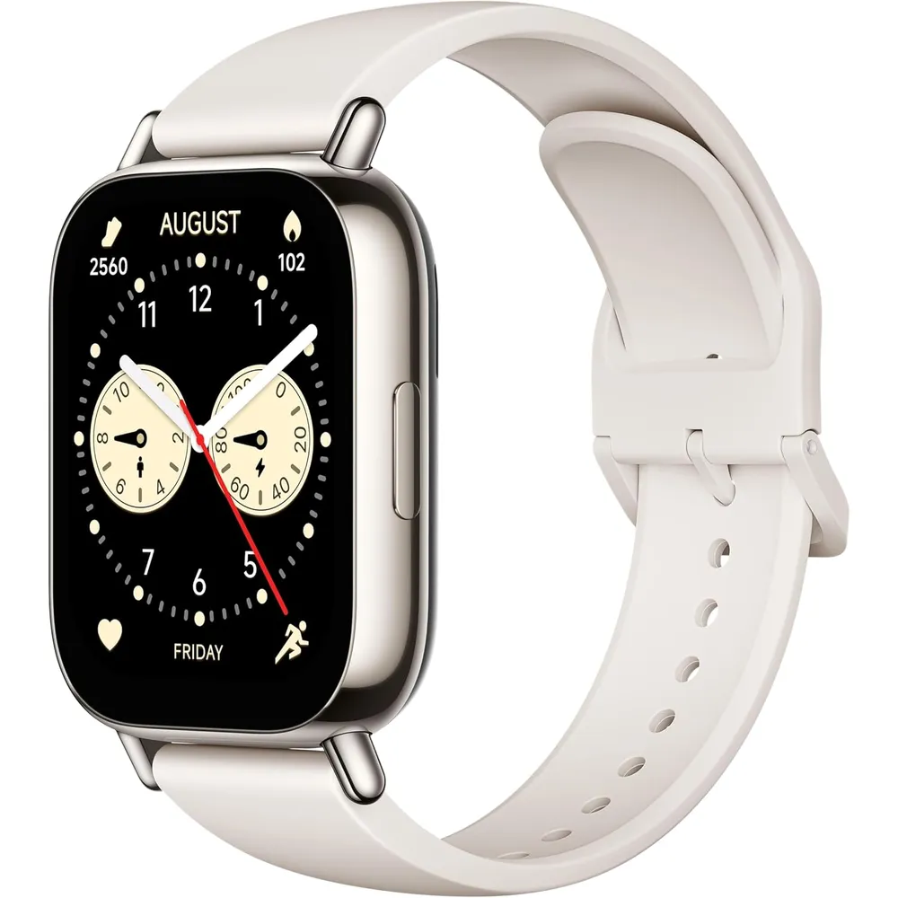 SMARTWATCH REDMI WATCH 5 LITE XIAOMI | ORO CLARO