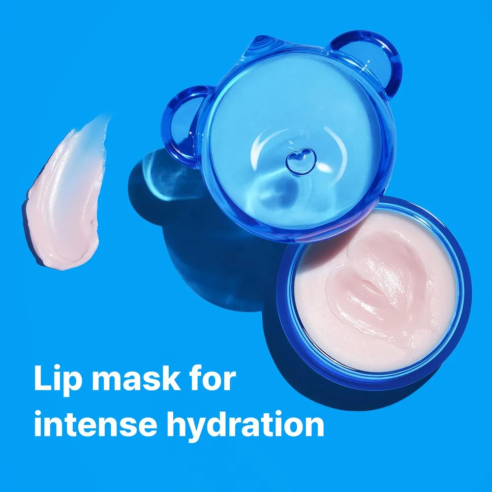 b0dfk6b972_1_webp.webp Dr. Jart+ Vital Hydra Solution Jelly Bear Mascarilla Labial Nocturna 18 ml | Unscented