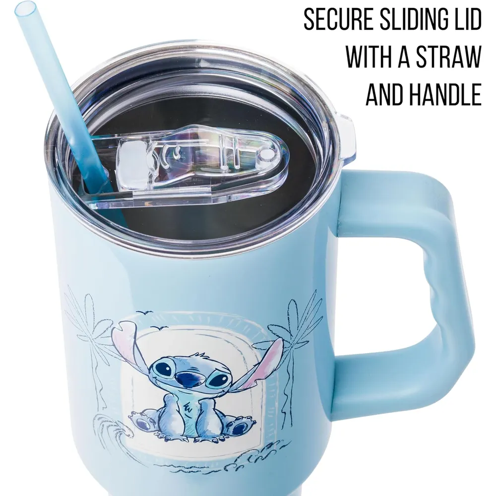b0dfkld6qz_1_webp.webp Lilo & Stitch | Vaso de acero inóxidable con asa y pajita de 40 OZ | Celeste