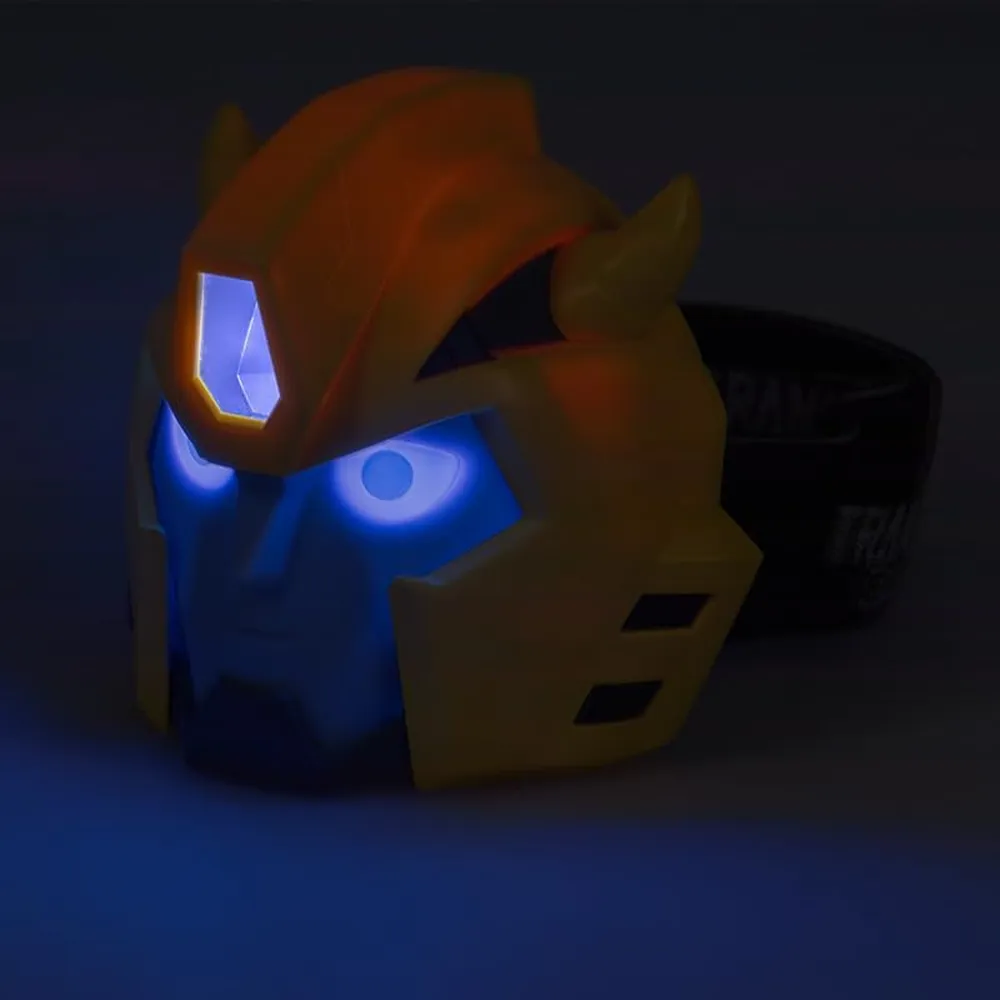Paladone Transformers, lámpara cabeza Autobots oficial