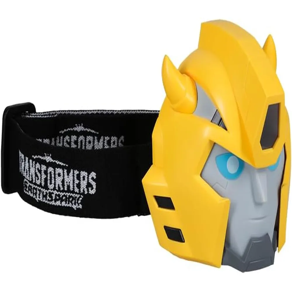 Paladone Transformers, lámpara cabeza Autobots oficial