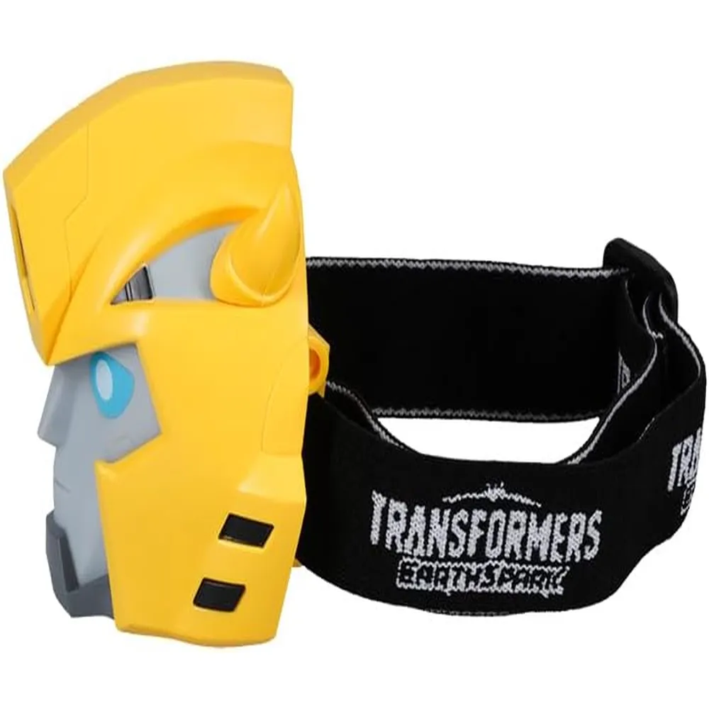 Paladone Transformers, lámpara cabeza Autobots oficial