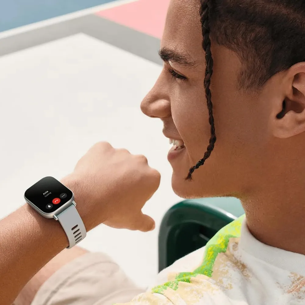 SMARTWATCH REDMI WATCH 5 ACTIVE XIAOMI | NEGRO