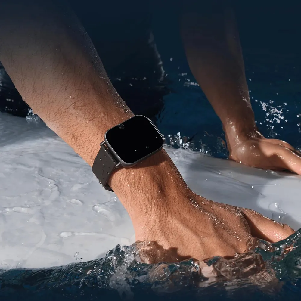 SMARTWATCH REDMI WATCH 5 ACTIVE XIAOMI | NEGRO