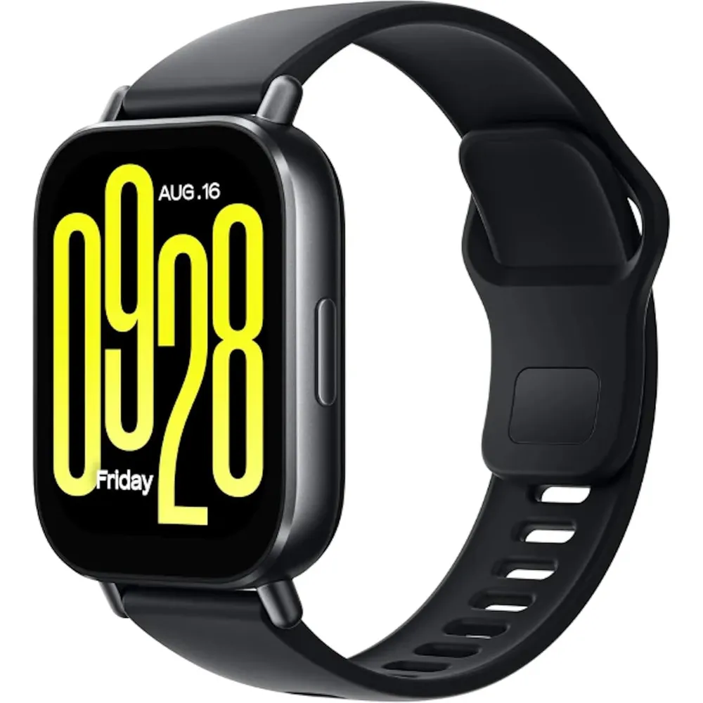 SMARTWATCH REDMI WATCH 5 ACTIVE XIAOMI | NEGRO