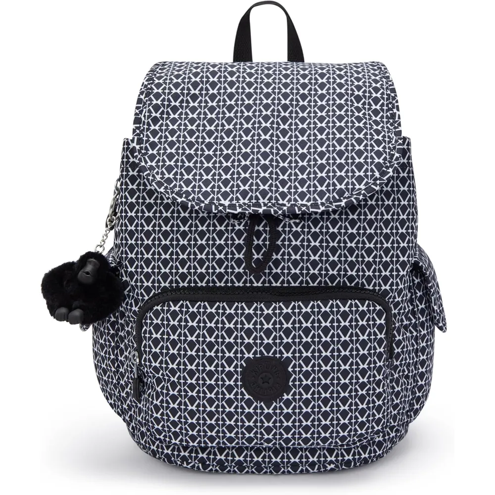 Kipling | City K15635 Pack Mochila Pequeña para Mujer
