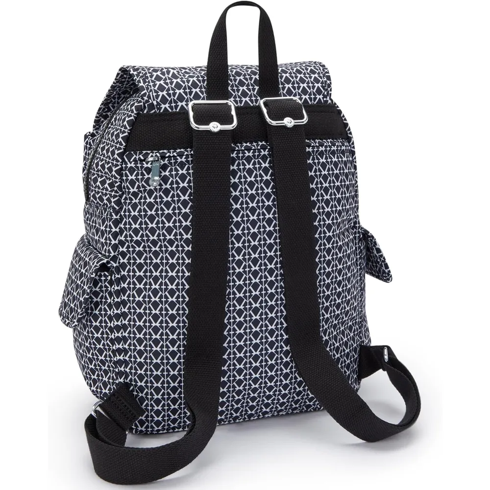 Kipling | City K15635 Pack Mochila Pequeña para Mujer