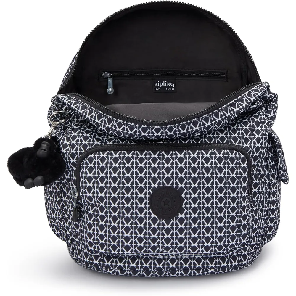 Kipling | City K15635 Pack Mochila Pequeña para Mujer