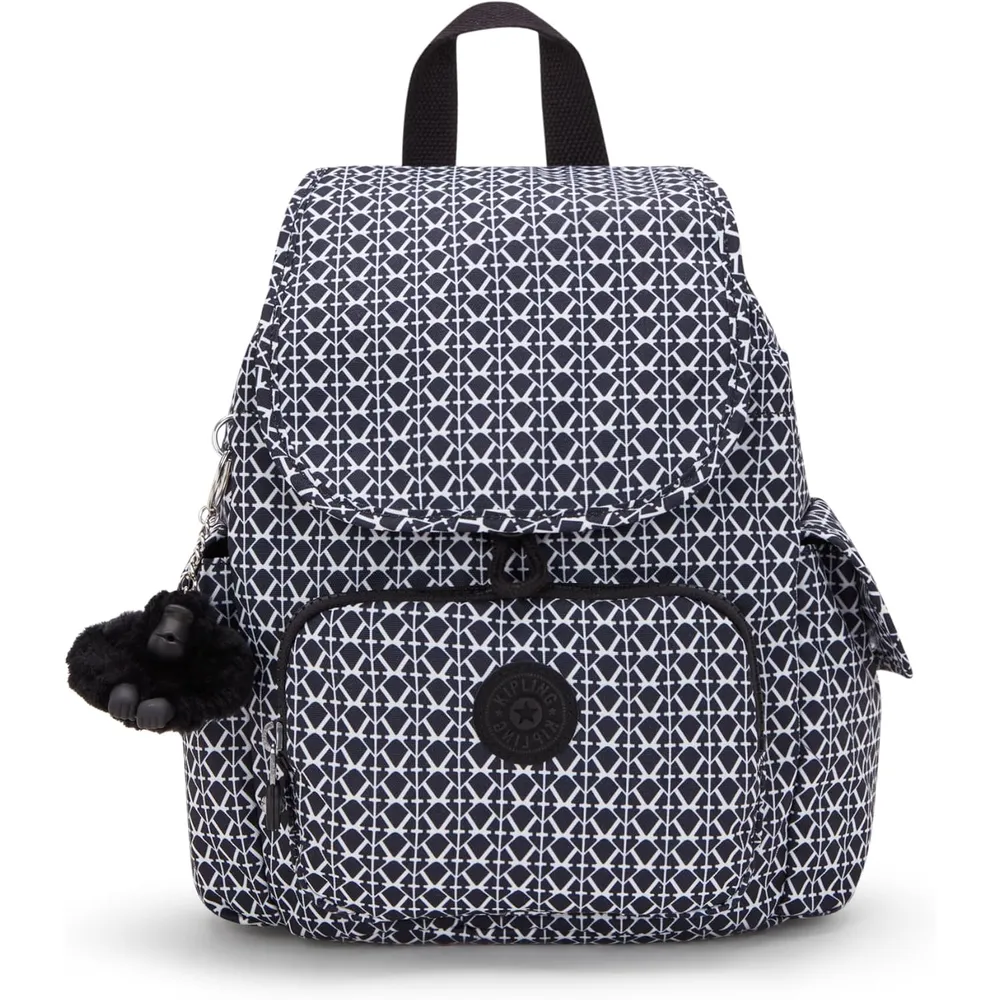 Kipling | City Pack KI2670 Mochila Mini para Mujer