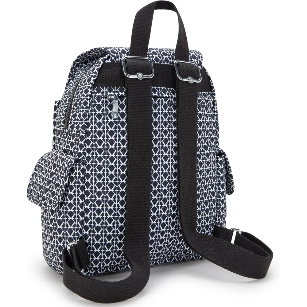 Kipling | City Pack KI2670 Mochila Mini para Mujer