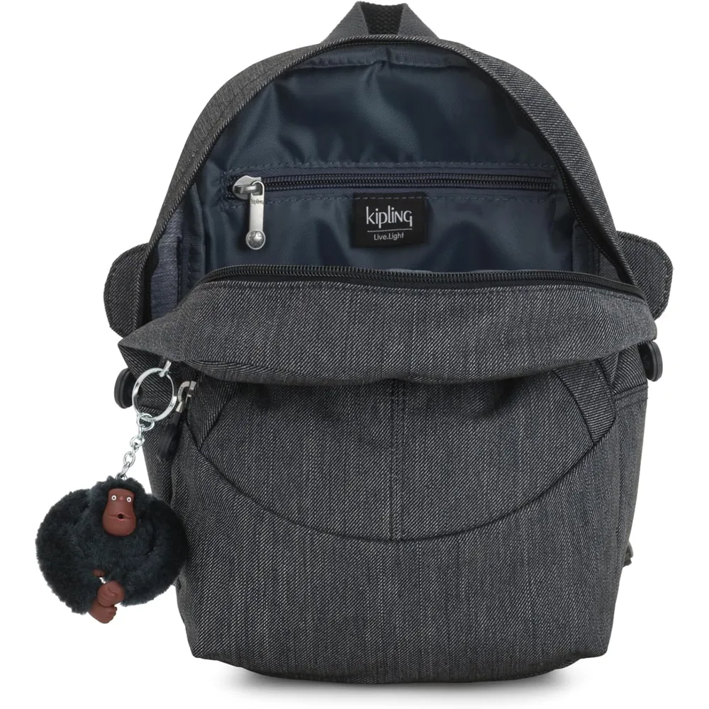 b0dfzvdwdx_2_webp.webp Kipling Faster Mochila para Mujer | Azul Marino