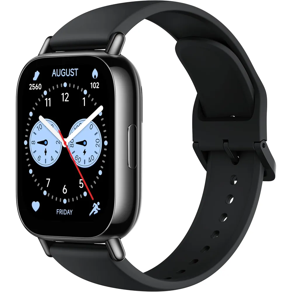 SMARTWATCH REDMI WATCH 5 LITE XIAOMI | NEGRO