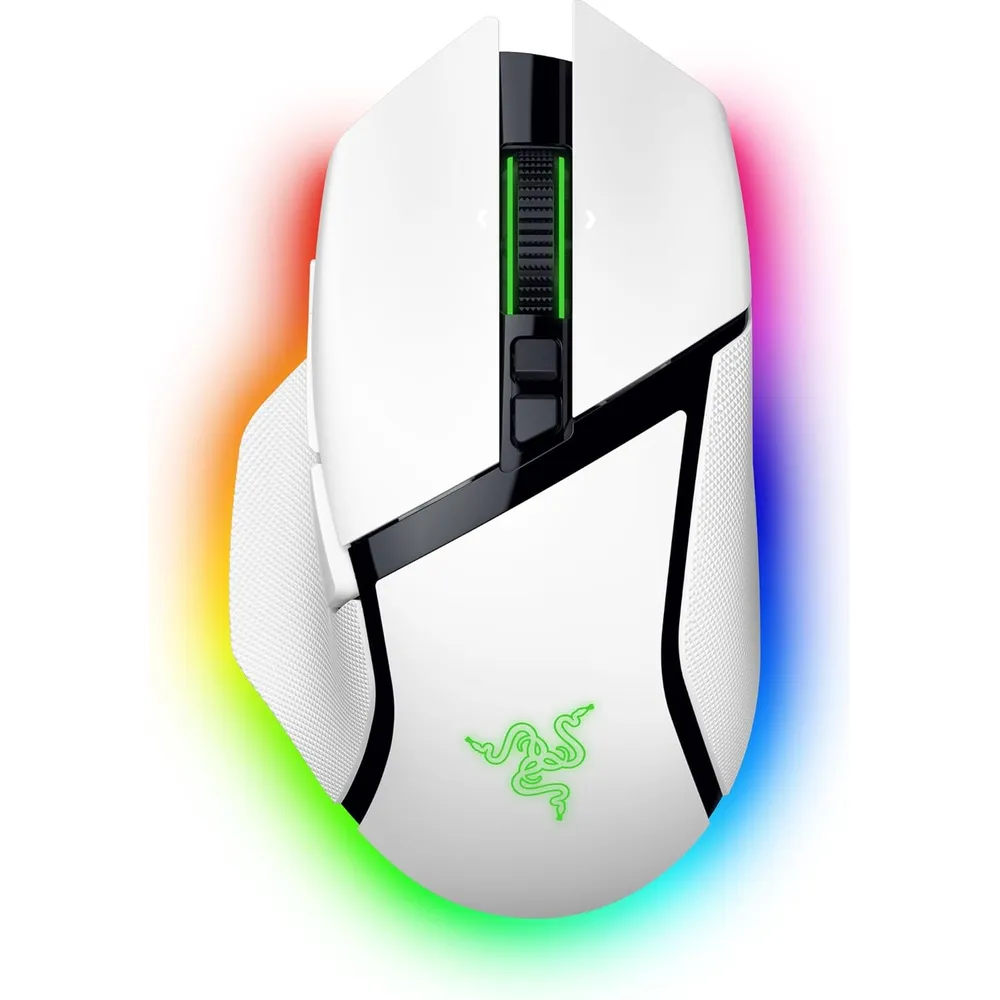 MOUSE INALÁMBRICO BASILISK V3 PRO 35K RAZER
