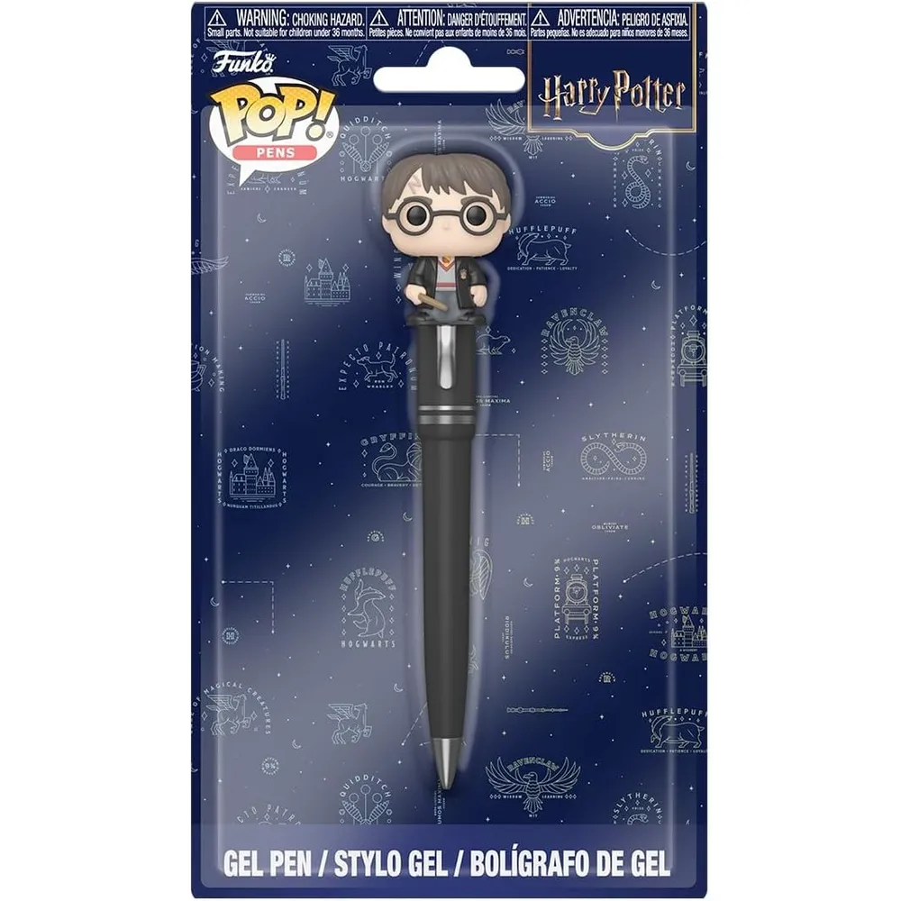 Funko Pop | Lapicero de Harry Potter