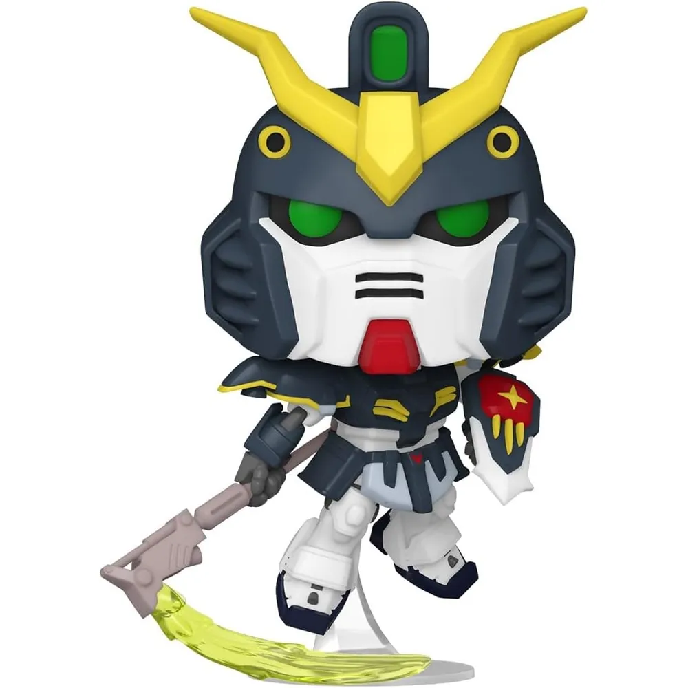 Funko Pop | Gundam Deathscythe de Mobile Suit Gundam Wing
