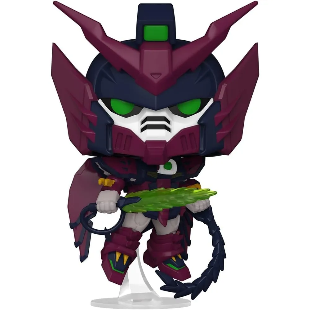 Funko Pop | Gundam Epyon de Gundam Wing