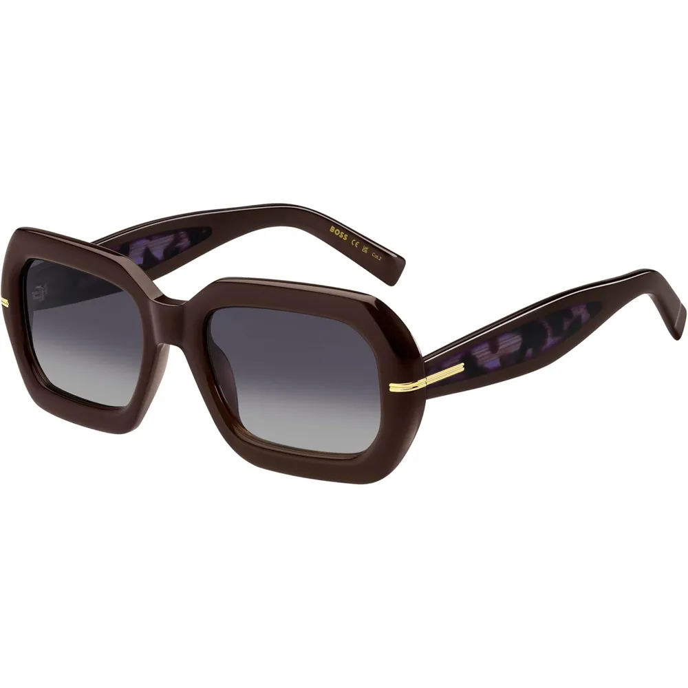 LENTES DE SOL HUGO BOSS 1732/G/S UNISEX MARRÓN