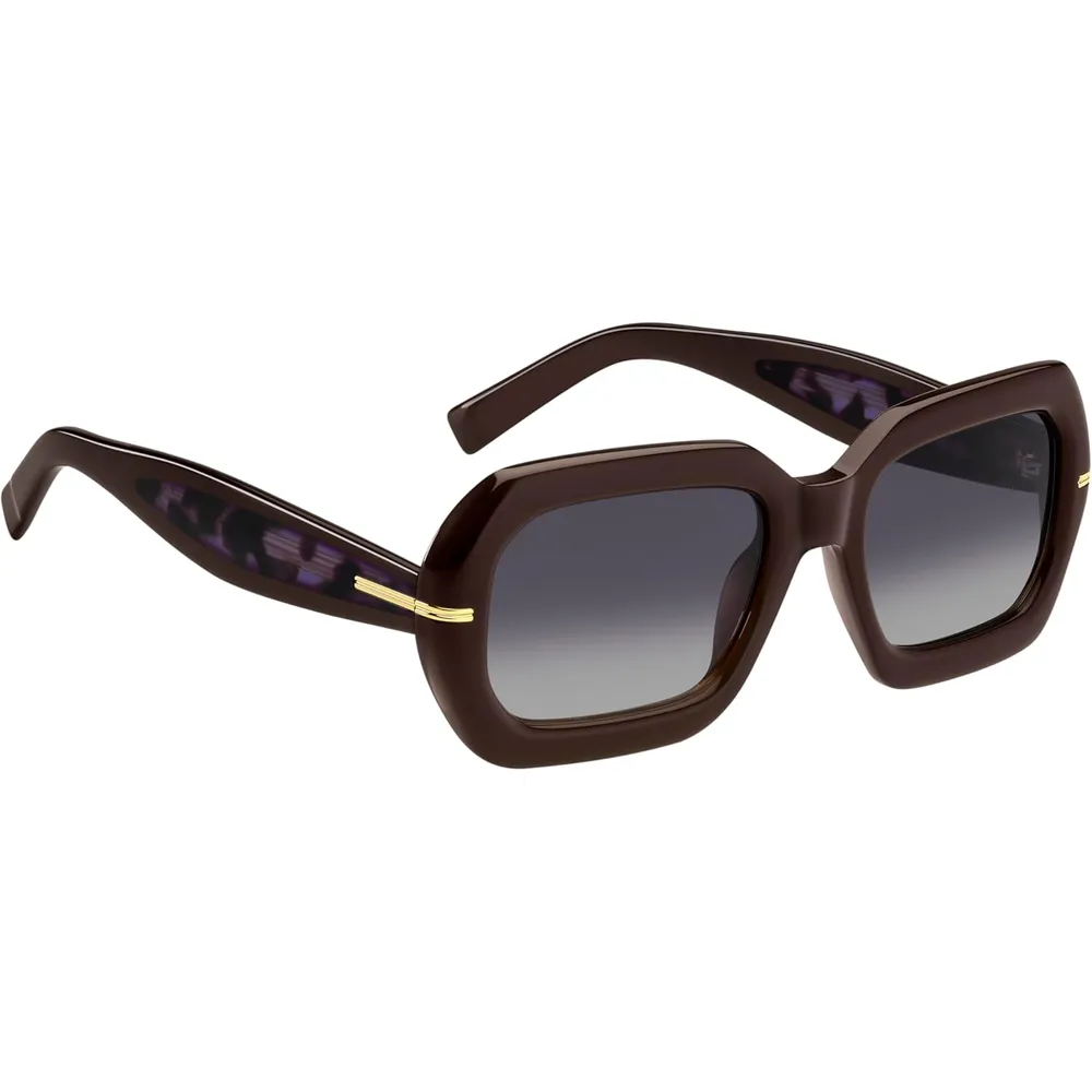 LENTES DE SOL HUGO BOSS 1732/G/S UNISEX MARRÓN