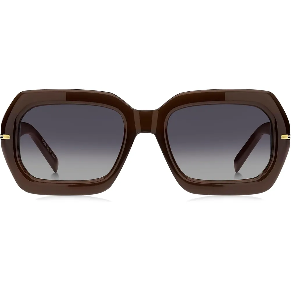 LENTES DE SOL HUGO BOSS 1732/G/S UNISEX MARRÓN