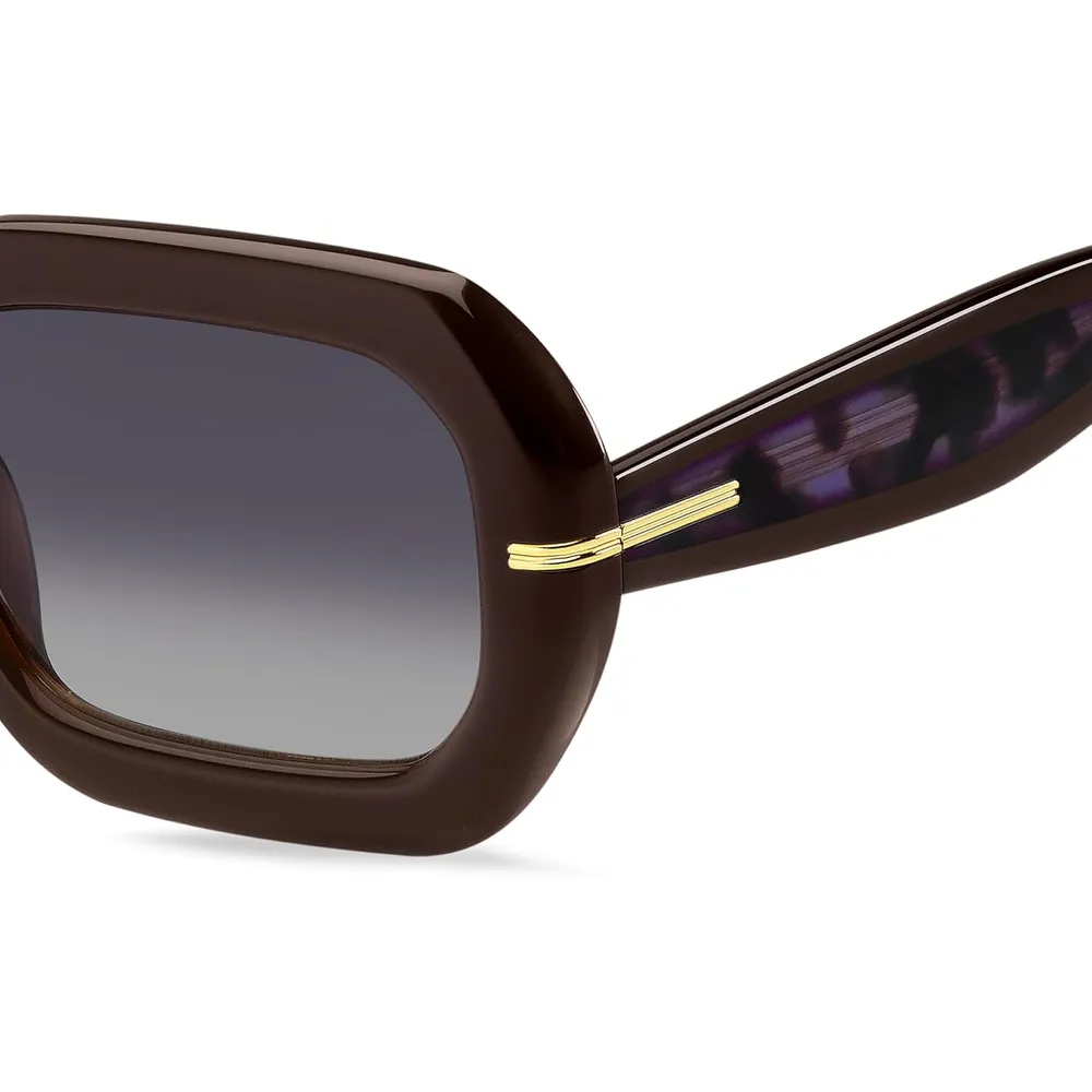 LENTES DE SOL HUGO BOSS 1732/G/S UNISEX MARRÓN