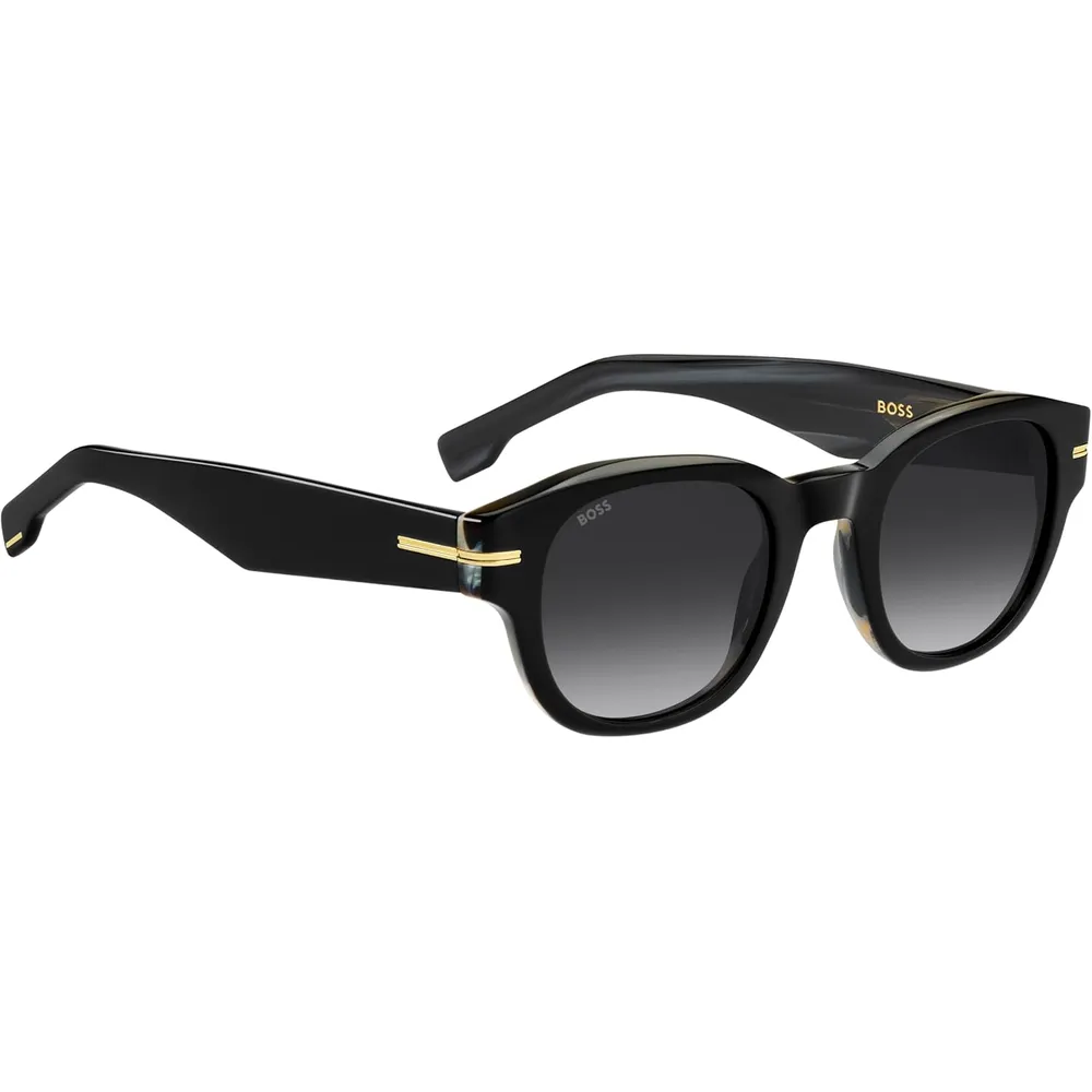 b0dggqr5xz_1_webp.webp LENTES DE SOL HUGO BOSS 1717/S RECTANGULARES HOMBRE NEGRO