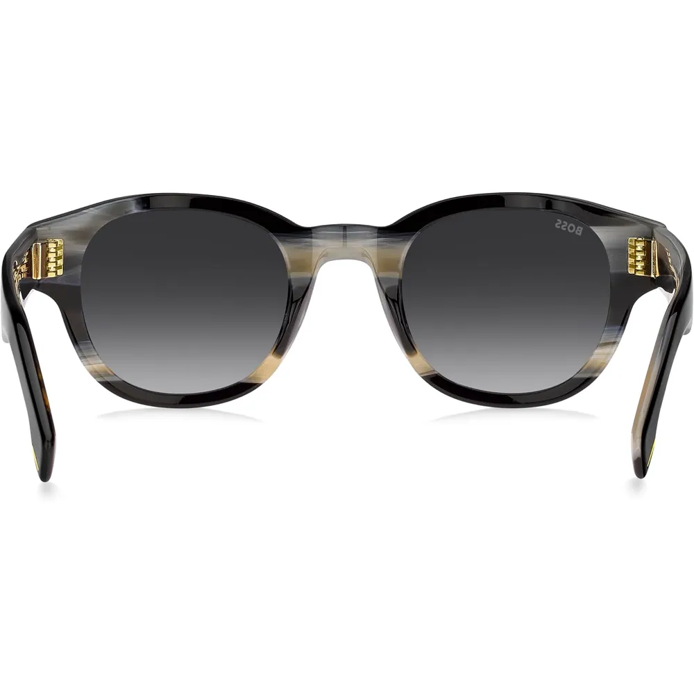 b0dggqr5xz_2_webp.webp LENTES DE SOL HUGO BOSS 1717/S RECTANGULARES HOMBRE NEGRO