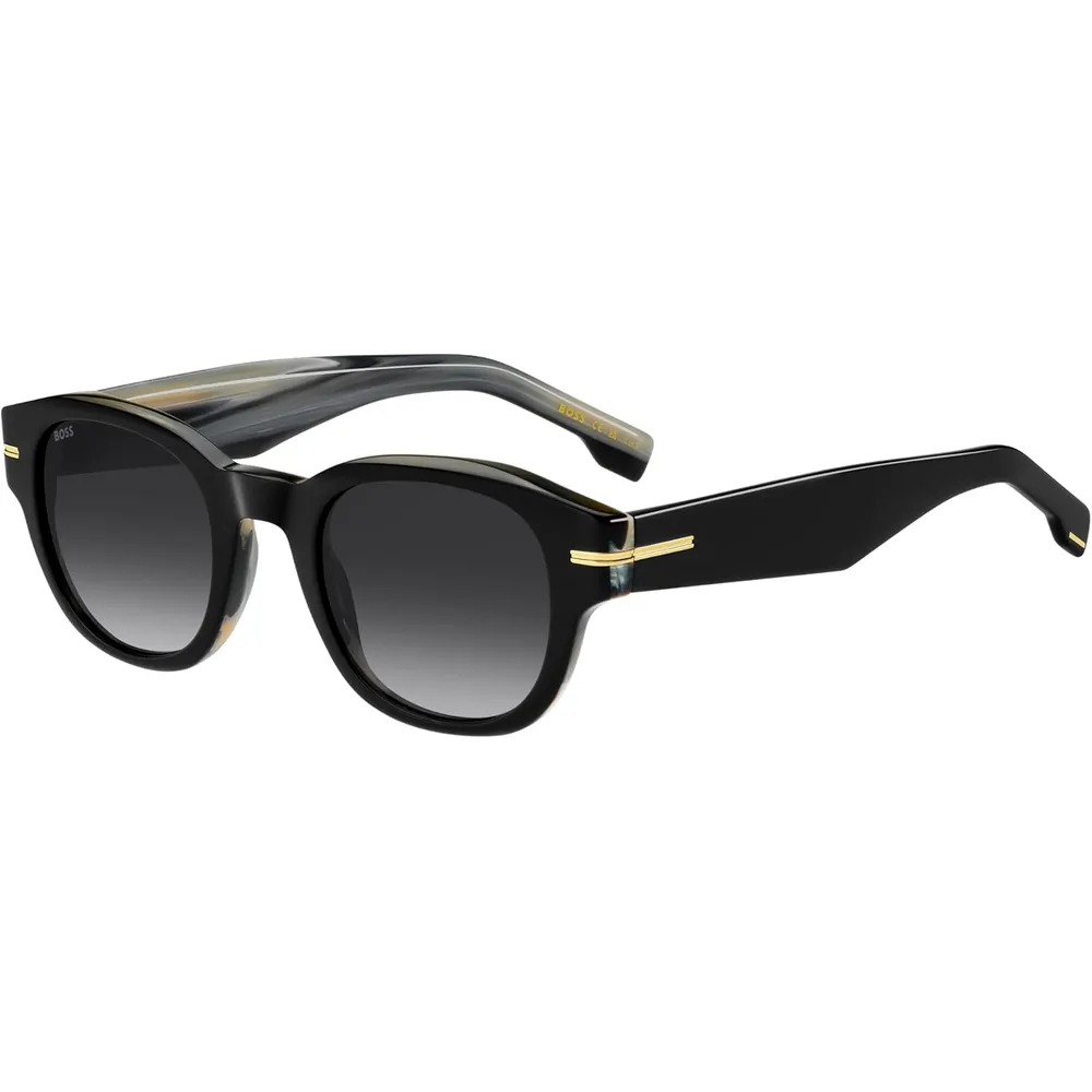 b0dggqr5xz_4_webp.webp LENTES DE SOL HUGO BOSS 1717/S RECTANGULARES HOMBRE NEGRO
