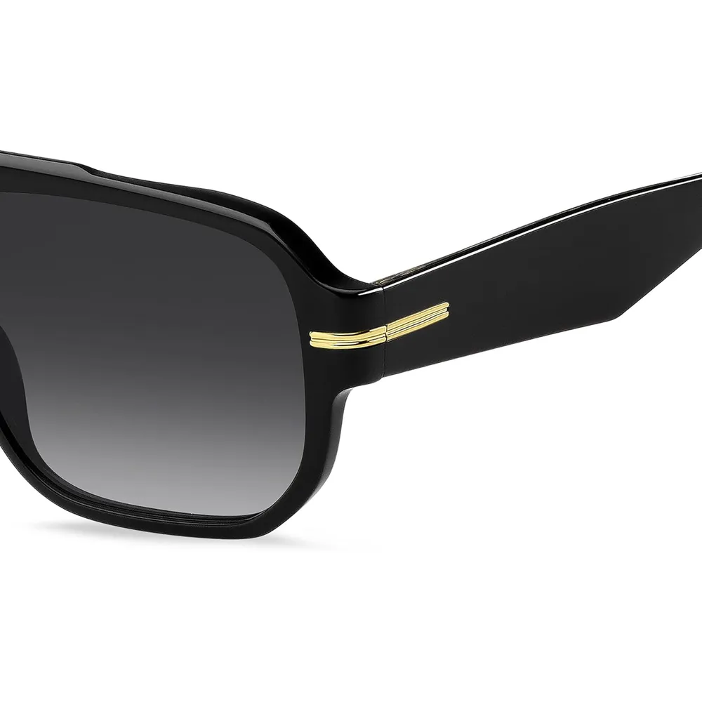 LENTES DE SOL HUGO BOSS 1718/S HOMBRE