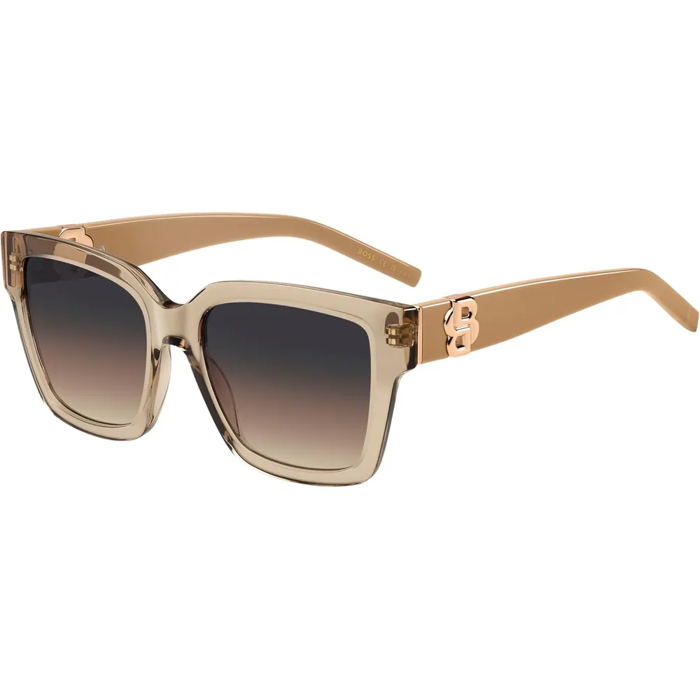 LENTES DE SOL HUGO BOSS MUJER NUDE