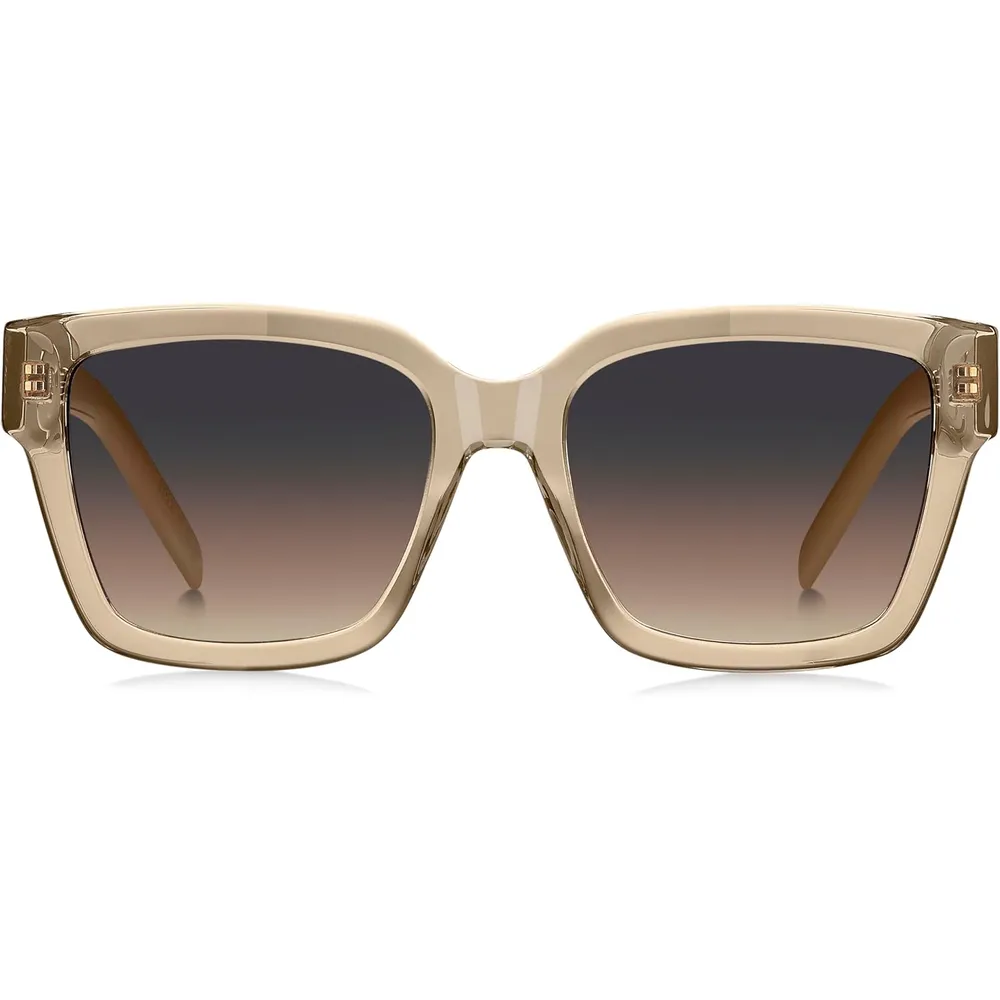 LENTES DE SOL HUGO BOSS MUJER NUDE