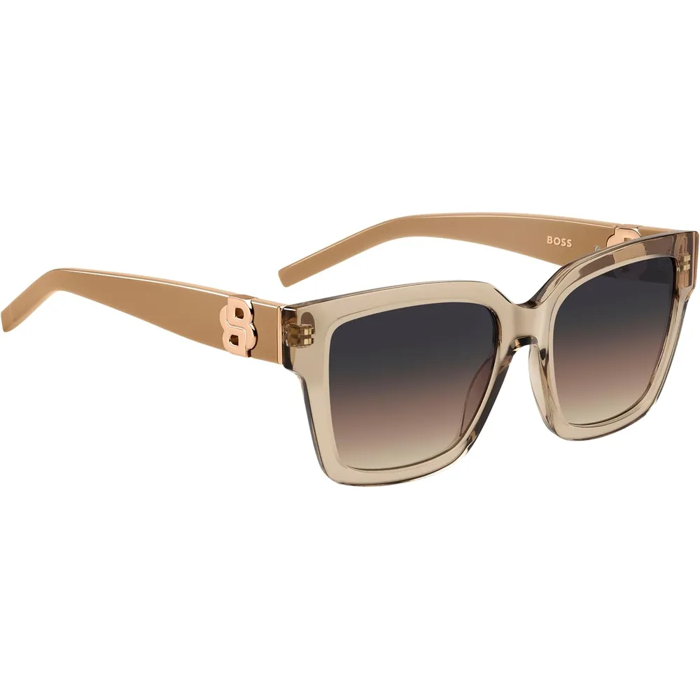 LENTES DE SOL HUGO BOSS MUJER NUDE