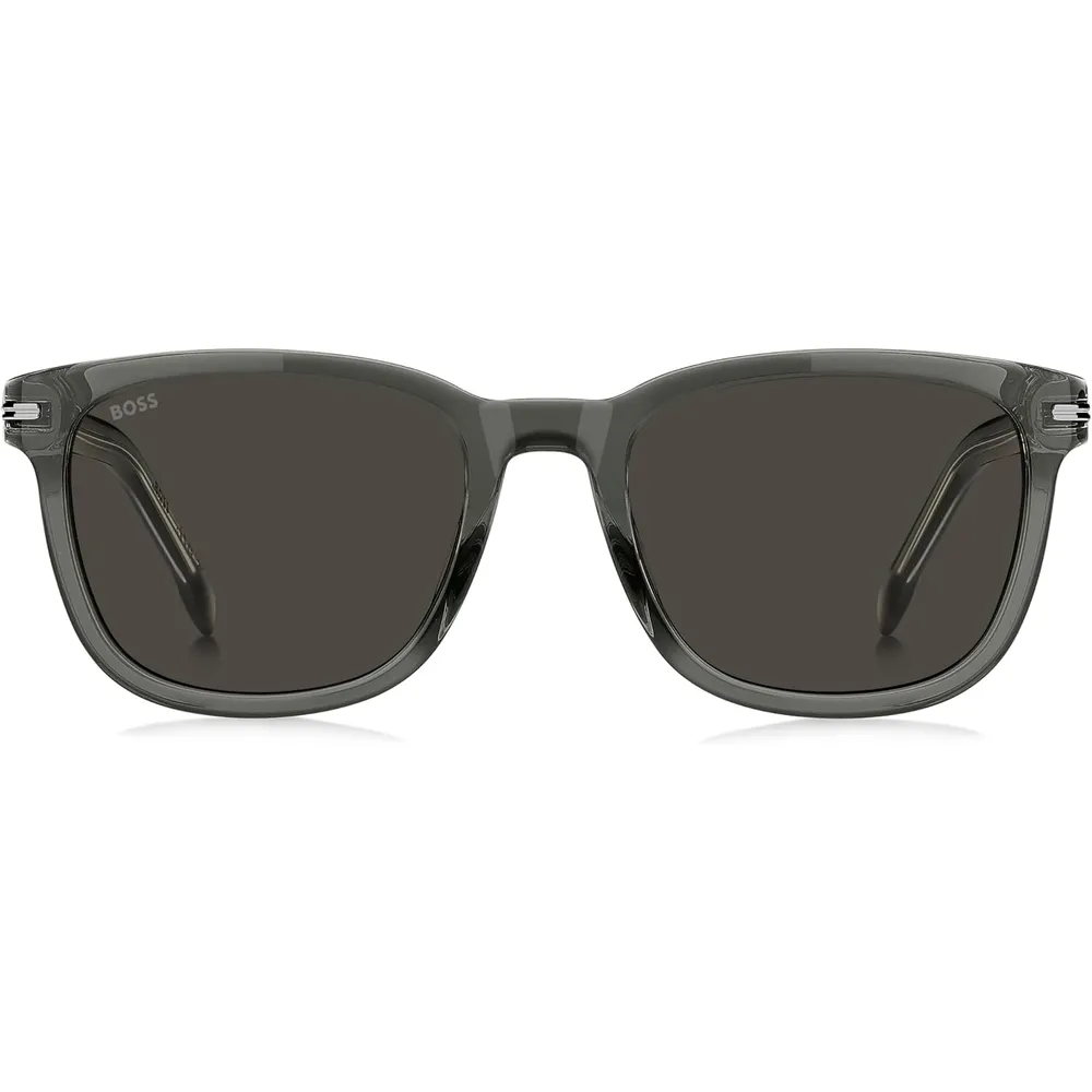 LENTES DE SOL HUGO BOSS 1722/G/S HOMBRE GRIS