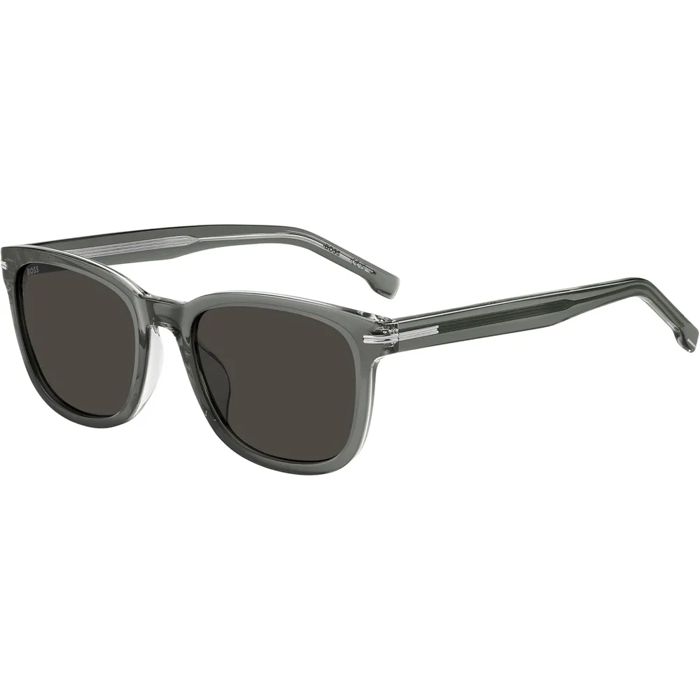 LENTES DE SOL HUGO BOSS 1722/G/S HOMBRE GRIS