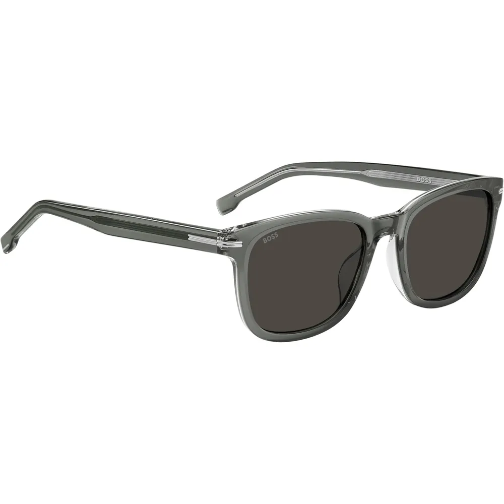 LENTES DE SOL HUGO BOSS 1722/G/S HOMBRE GRIS