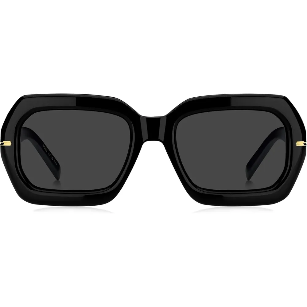 LENTES DE SOL HUGO BOSS 1732/G/S UNISEX NEGRO
