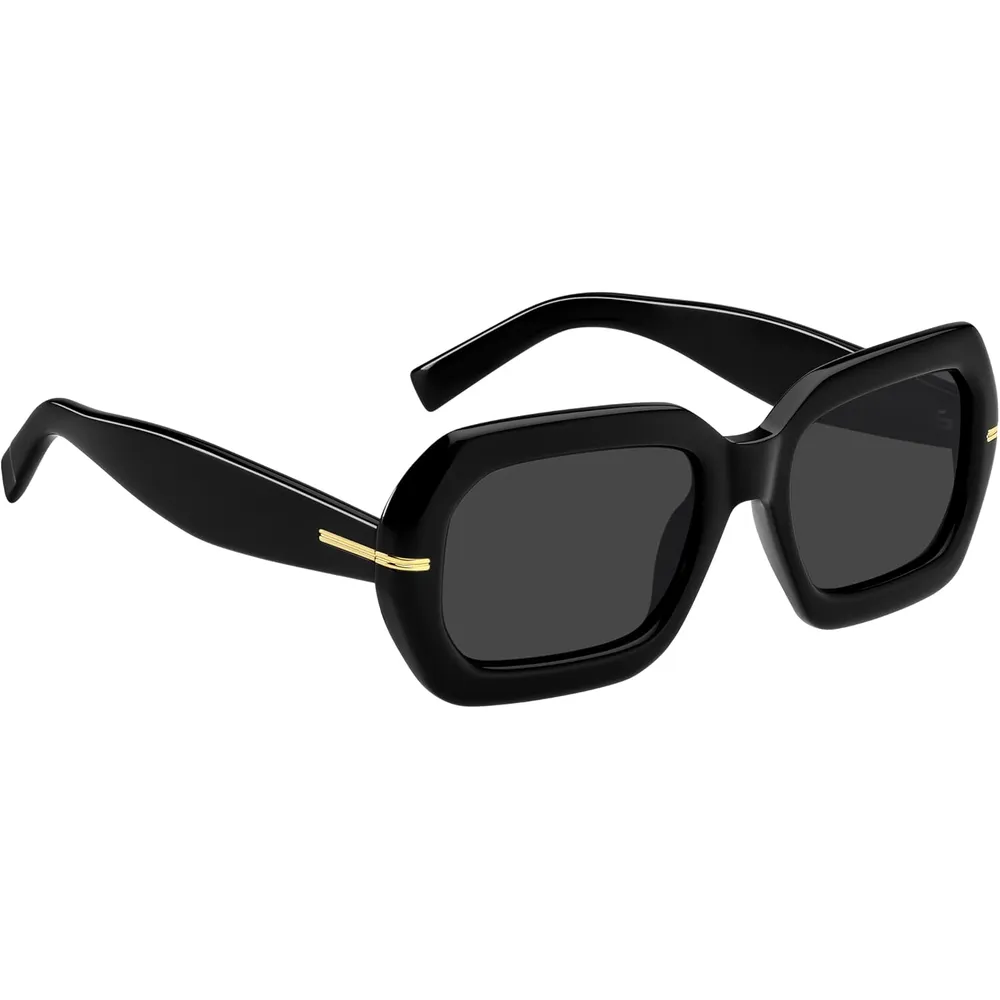LENTES DE SOL HUGO BOSS 1732/G/S UNISEX NEGRO